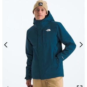 Men’s North Face Jacket